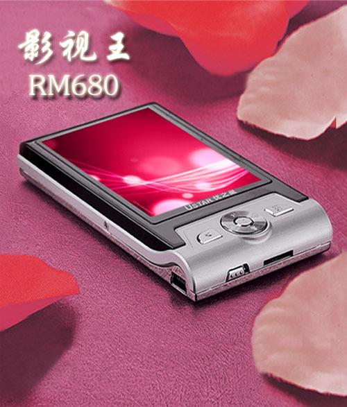 �������͸���ʱ����֮��RM680����ͼ��