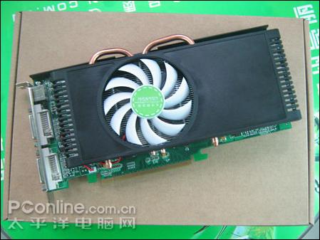 9600GTˮܿǧԪ9600GTԿƼ(2)