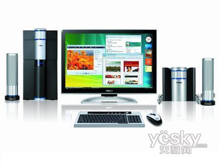 品牌机市场回暖本周市场活跃机型盘点