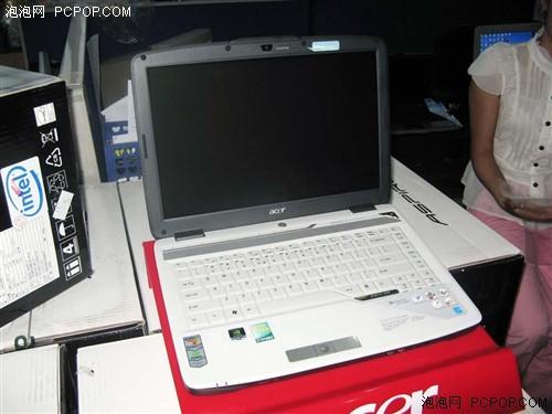 18日行情:250G硬盘双核独显本7198元