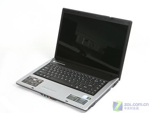 Penryn独显本现身 优雅HP900仅6998元 中端再起风云7000元级强劲性能本盘点(3)