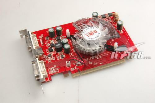 ˫���ʹ�۸�սǧԪ���³�ֵATI�Կ��Ƽ�(3)