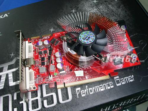 ˫���ʹ�۸�սǧԪ���³�ֵATI�Կ��Ƽ�(8)