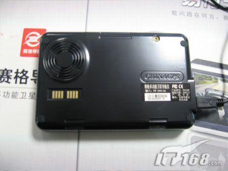 功能一应俱全易行天下PN100仅售2480