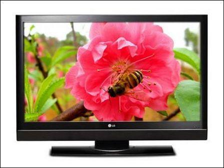 LG 42LB7RF 聚焦超值机型最具竞争力液晶电视推荐(4)