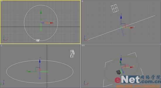 ��3DSMAX����������̥Ч��(2)
