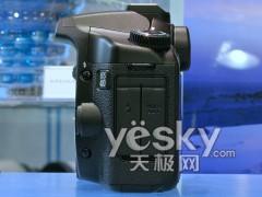 出手绝佳时机佳能40D单机跌至6470元