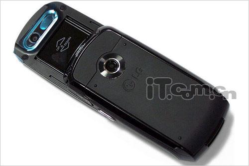 时尚小巧LG滑盖C网手机KX236卖1080