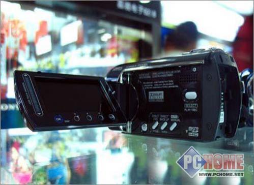 鿴ͼƬ JVCСɶǿDV MG437 ۼ4Kͷ