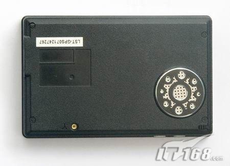 4.3寸大屏幕林荫大道GPS8601报2325元