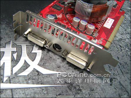 ѡ����Լ۱�ATIRV670ȫϵ��<a href='http://vga.googpc.com/' target=_blank>�Կ�</a>����(5)