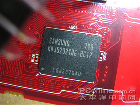 ѡ����Լ۱�ATIRV670ȫϵ��<a href='http://vga.googpc.com/' target=_blank>�Կ�</a>����(6)