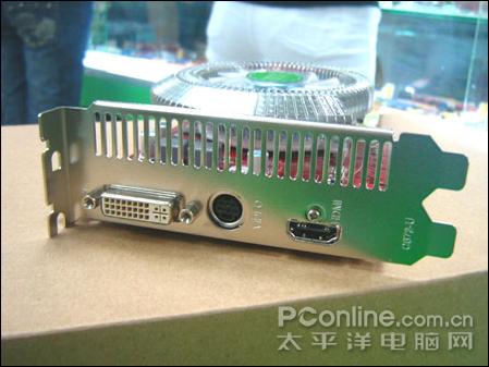 ѡ����Լ۱�ATIRV670ȫϵ��<a href='http://vga.googpc.com/' target=_blank>�Կ�</a>����(6)