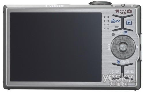 心动了就赶紧行动佳能IXUS90售价2450