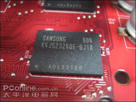 ѡ����Լ۱�ATIRV670ȫϵ��<a href='http://vga.googpc.com/' target=_blank>�Կ�</a>����(4)