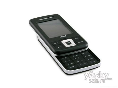 性价比之王夏新手写滑盖机E606只卖699