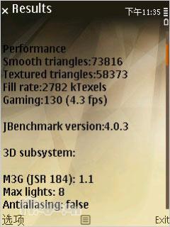 16GB�����ڴ�ŵ����Nϵ���콢N96����(16)
