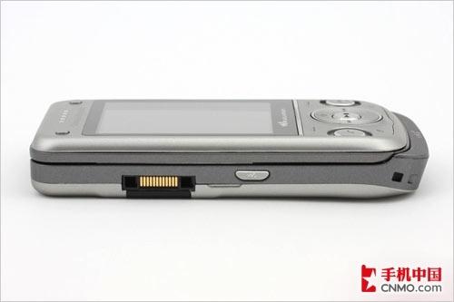音乐导航享受索爱全能新机王W760试玩(2)