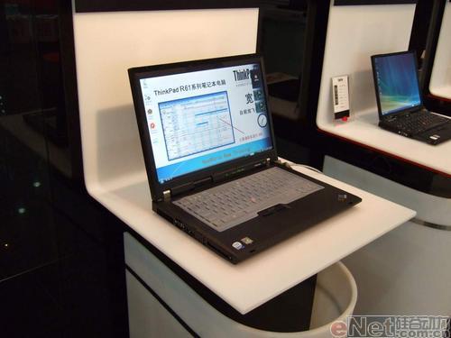 �����۵�С��ThinkPadR61i�ۼ�6000