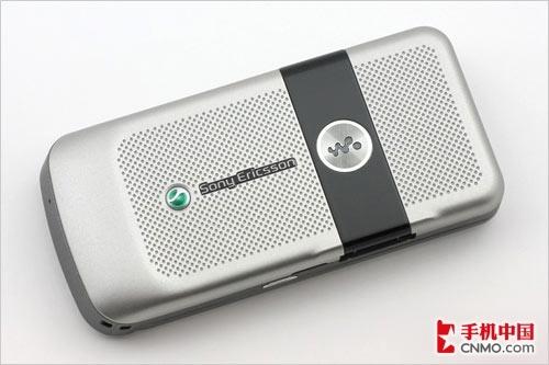 音乐导航享受索爱全能新机王W760试玩