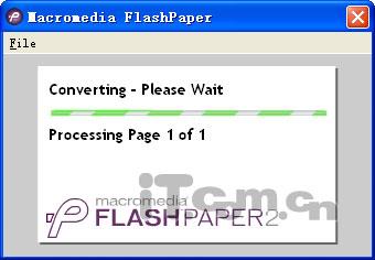 �����ܸ�ʽ����Office�ĵ���Flash��ʽ