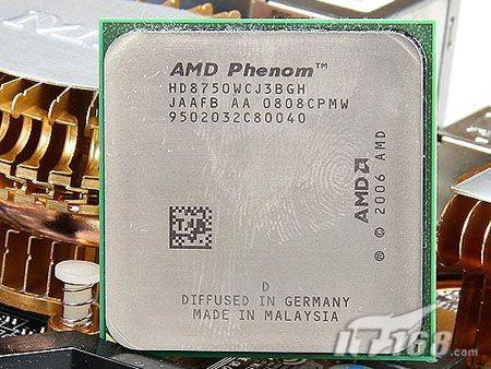 AMD˴ս45nmCPU̵