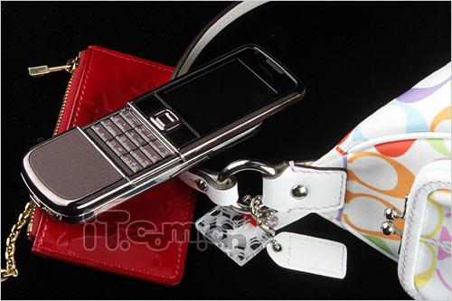 ����ʱ�л���ŵ�����ݻ�8800Arteͼ��