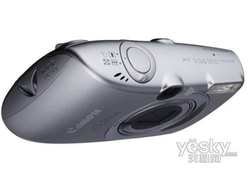 家用相机首选之品佳能970IS送卡2750