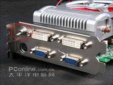 ӯͨG9600GT-512GD3��Ϸ������������(4)