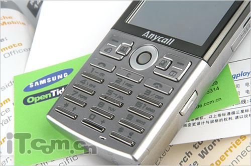 ʱ��3G�ȷ�����˫ģֱ���ֻ�L288ͼ��