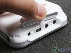爱国者视觉王MP5 MP-P339评测 MP4的典范爱国者视觉王MP-P339评测(2)