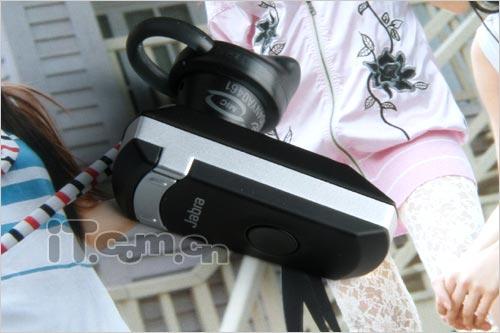 ������ˣ��Jabra��������BT8040����(4)