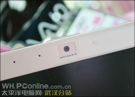 索尼时尚彩本又添新丁CR382携T5850抵汉