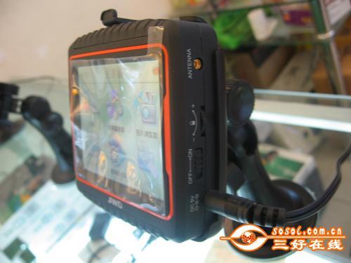 ��һ���αر�3.5��С��GPS������ѡ��(3)
