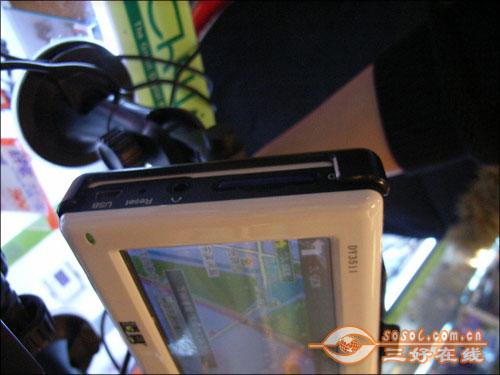 ��һ���αر�3.5��С��GPS������ѡ��(9)