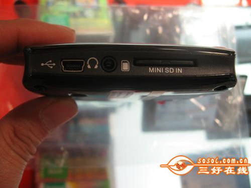 ��һ���αر�3.5��С��GPS������ѡ��(4)