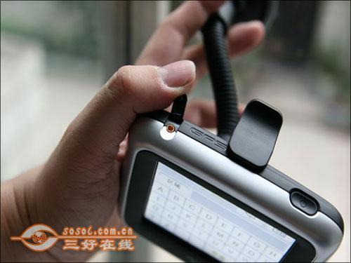 ��һ���αر�3.5��С��GPS������ѡ��(10)