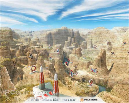 3DMarkVantag��GF9800GX2��HD3870X2(10)