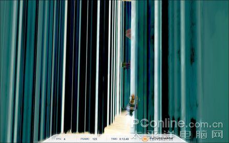 3DMarkVantag��GF9800GX2��HD3870X2(6)