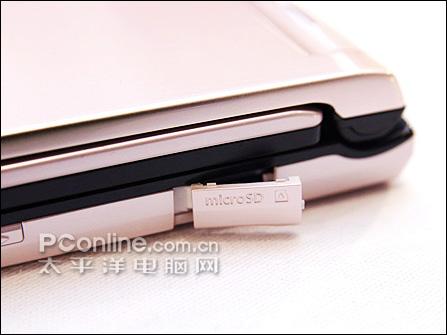 3.2寸超靓屏台湾版夏普全能T92全解析(4)