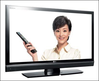 LG 42LB5RT 日韩系狂降看近期优惠幅度最大的液晶(6)