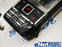 G网双卡先锋海尔金属商务手机N82评测(2)