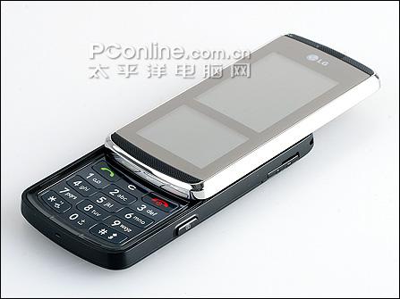 LG KF600