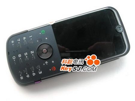 真机样张曝光摩托罗拉500万像素ZN5解析(4)