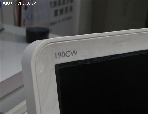 ��ɫ��ը�������ֳ���190CW8����