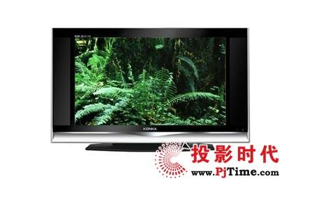 7日行情:外资全高清大屏液晶跌破万元(6)