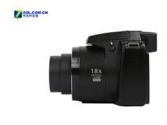千万像素18X光变尼康长焦相机P80评测(3)