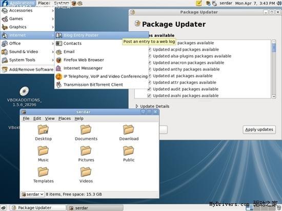 7个Linux发行版评测:Ubuntu获胜