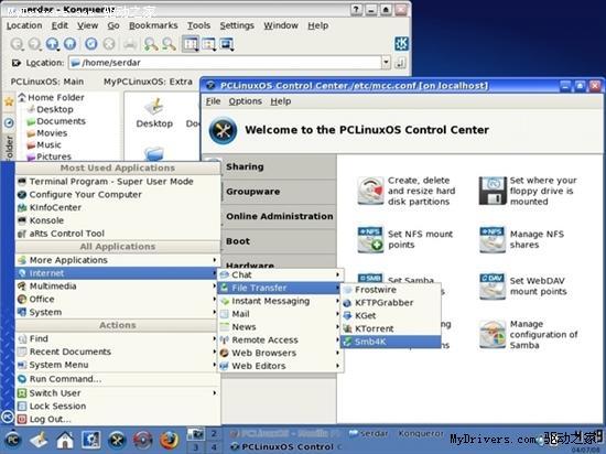 7个Linux发行版评测:Ubuntu获胜