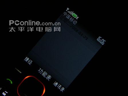 引爆街机热潮诺基亚音乐手机5220XM评测(3)